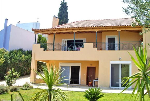 House for sale in Corinthia