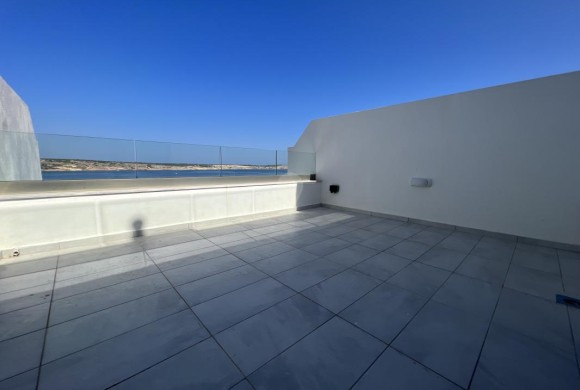 Apartment for sale in Mellieha
