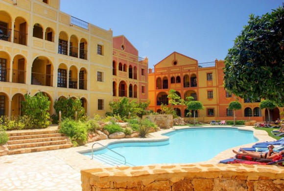 Apartment for sale in Almería
