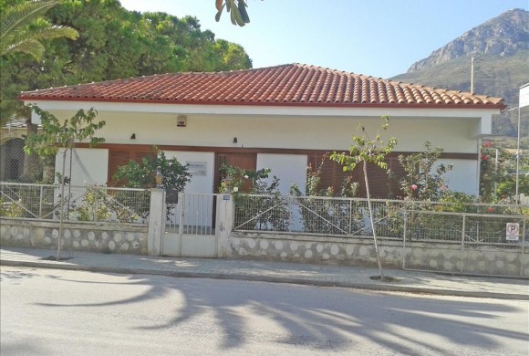 House for sale in Corinthia