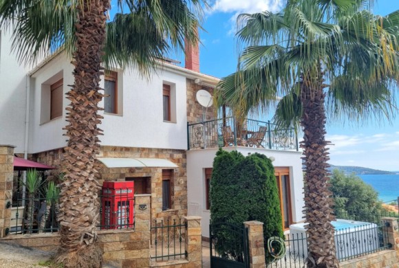 Townhouse for sale in Kavala Prefecture