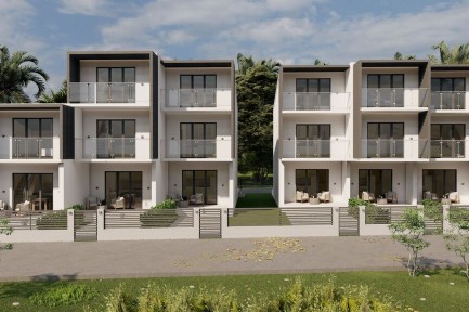 Apartment for sale in