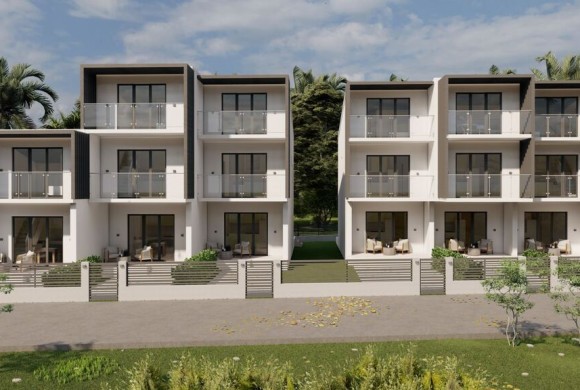 Apartment for sale in Serres Prefecture