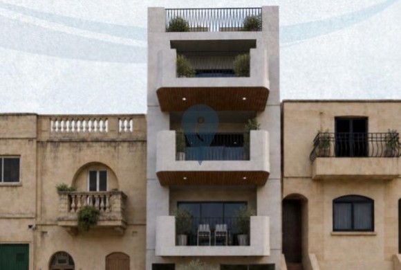Apartment for sale in Ghaxaq