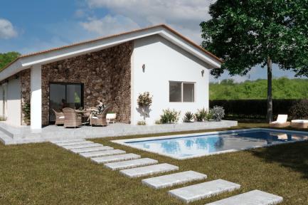 Detached Villa for sale in 