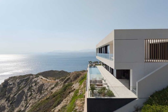 Villa for sale in Heraklion Prefecture