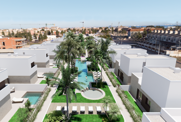 Apartment for sale in Murcia