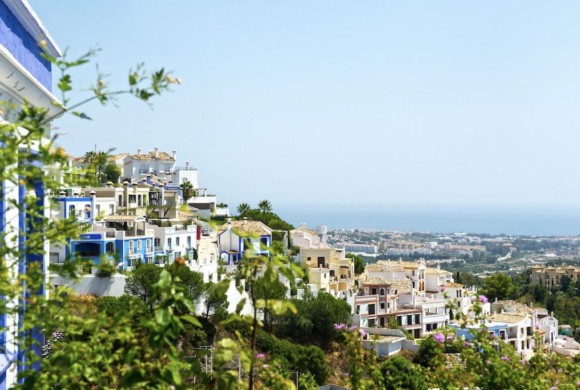 Townhouse for sale in La Heredia