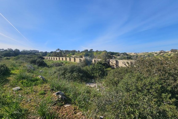 Land for sale in Siggiewi