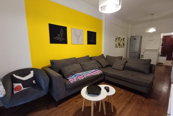 Apartment for sale in Municipality