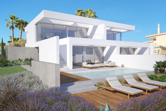 Villa for sale in Lagos