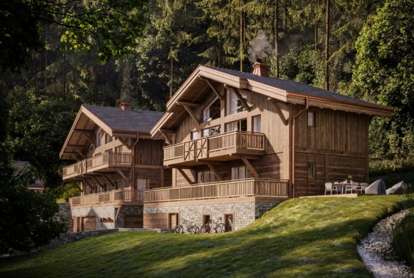 Villa for sale in Haute Savoie