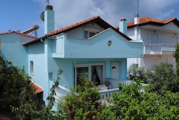 Townhouse for sale in Kavala Prefecture