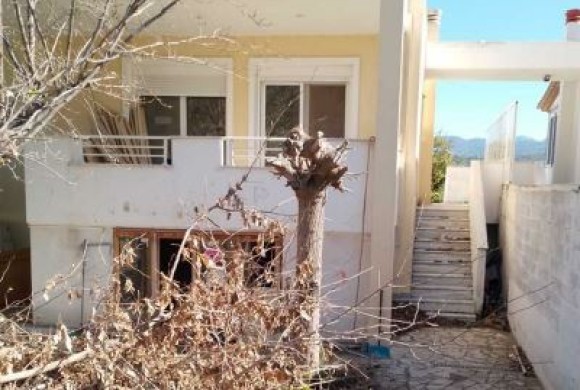 House for sale in Peloponnese