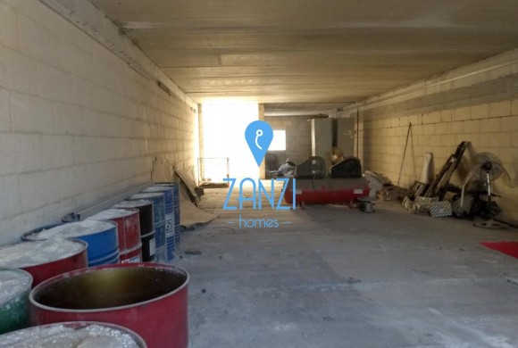 Garage / Parking Space for sale in Mosta