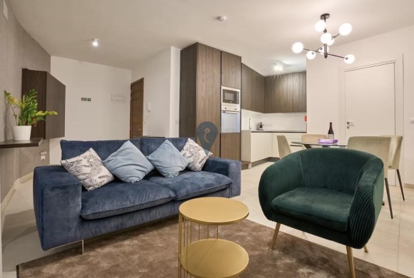 Apartment for sale in St. Julians