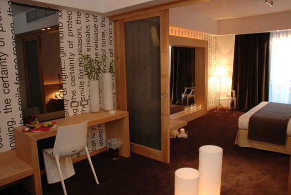 Hotel for sale in Xanthi Prefecture