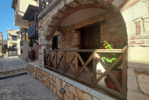 Apartment for sale in Chalkidiki