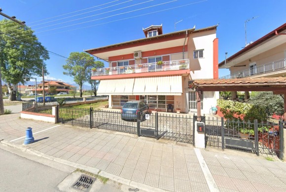 House for sale in Pieria Prefecture