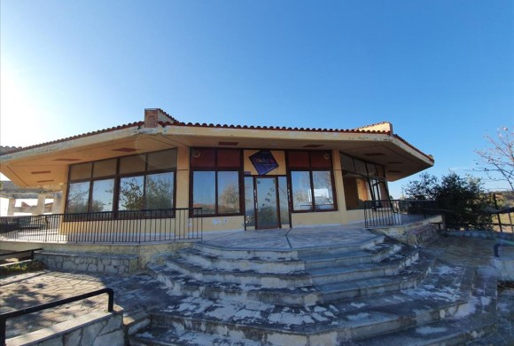 Shop / Business for sale in Chalkidiki
