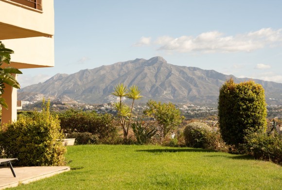 Apartment for sale in Malaga