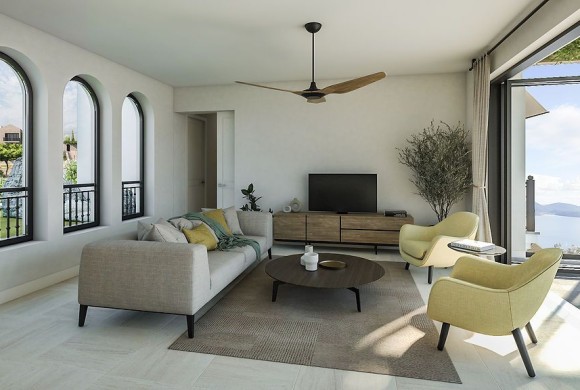 Apartment for sale in Montenegro