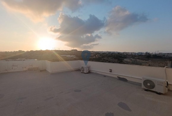 Townhouse for sale in San Gwann