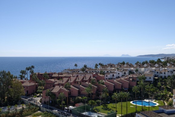 Apartment for sale in Malaga