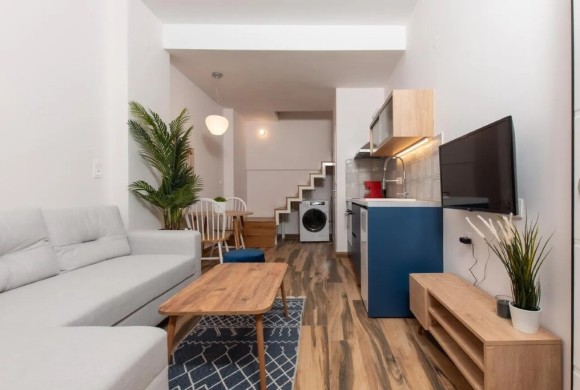 Apartment for sale in Municipality