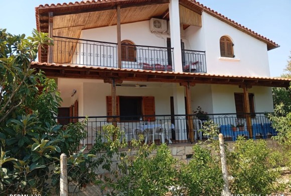 House for sale in Chalkidiki
