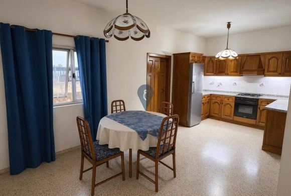Townhouse for sale in Zebbug