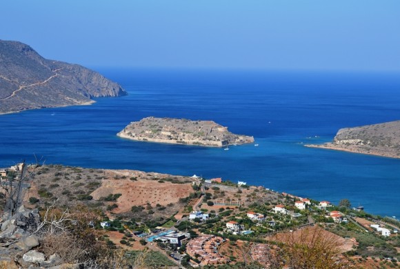 Land for sale in Lasithi Prefecture