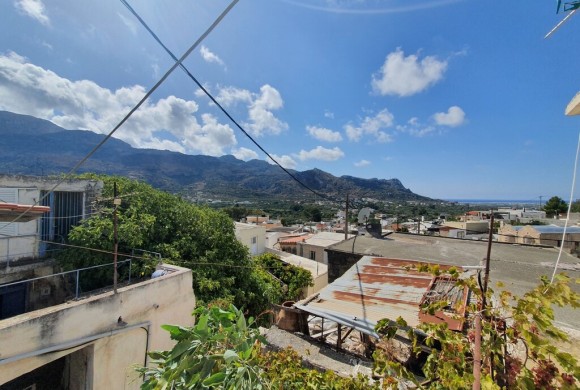 Townhouse for sale in Lasithi Prefecture
