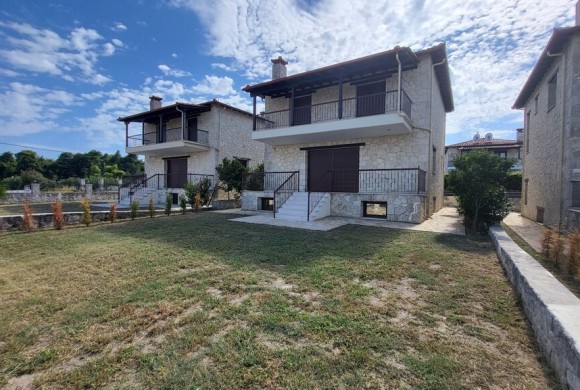 House for sale in Chalkidiki