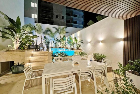 Apartment for sale in Qawra