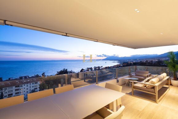 Apartment for sale in Costa Del Sol