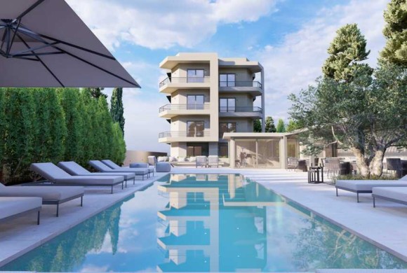 Apartment for sale in Peloponnese