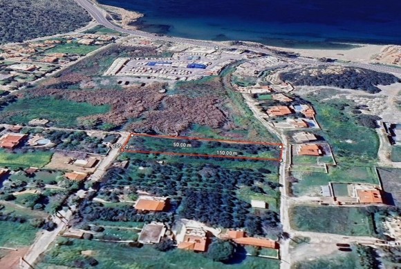 Land for sale in Rest of Attica