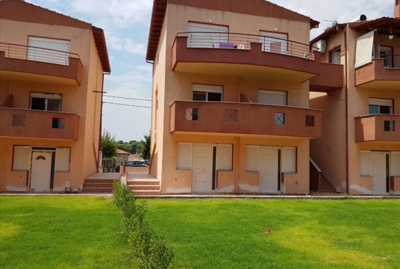 Townhouse for sale in Chalkidiki