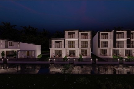 Townhouse for sale in