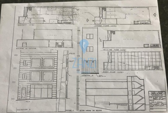 Garage / Parking Space for sale in Qormi