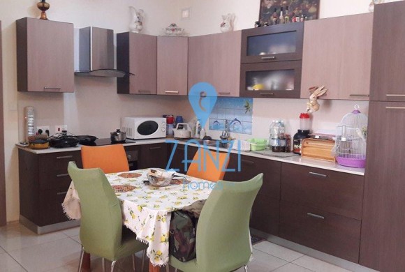 Apartment for sale in Zabbar