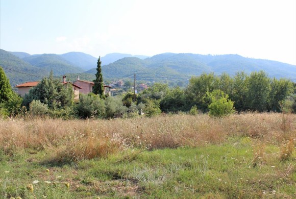 Land for sale in Pieria Prefecture