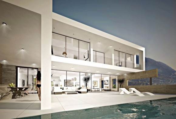 Villa for sale in Marbella
