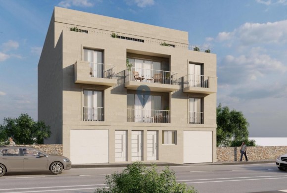 Apartment for sale in Sannat