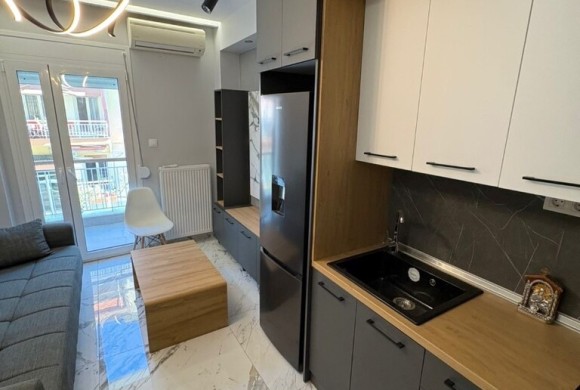 Apartment for sale in Municipality