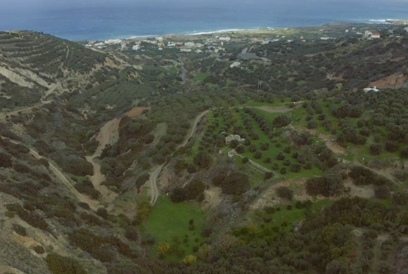 Land for sale in Lasithi Prefecture