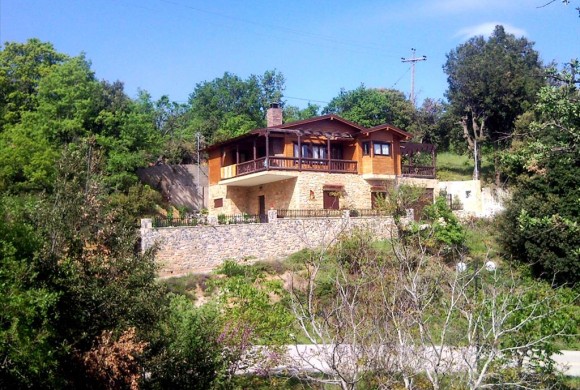 House for sale in Evia