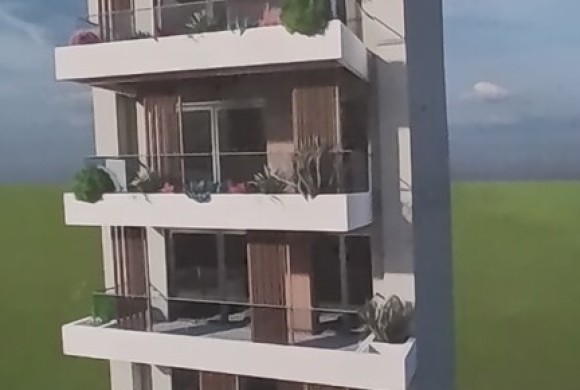 Apartment for sale in Suburbs