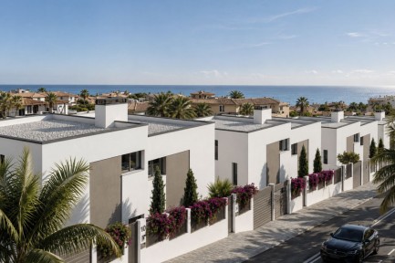 Villa for sale in